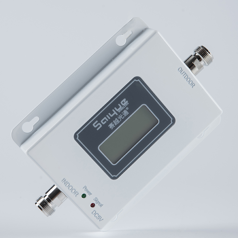 辽中家用配电房机房信号放大器200㎡