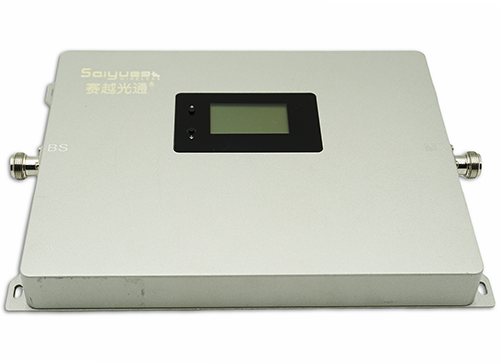  辽中三频/四频/五频手机信号接收器800㎡