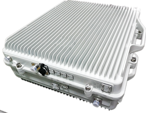 辽中信令级数字室分型移动通信干扰器