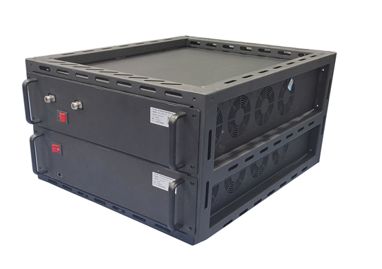 辽中室内大功率通讯管控屏蔽系统