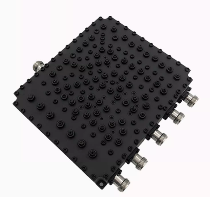  辽中双频三频四频五频腔体合路器4G+5G