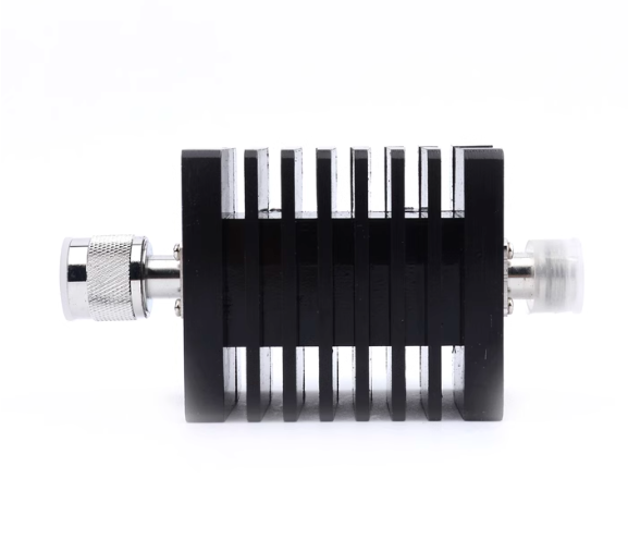  辽中腔体固定衰减器0-3G/0-4G  N型接口